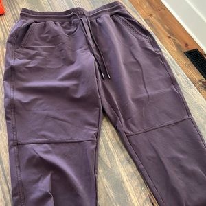 Old navy workout pants/track pants.